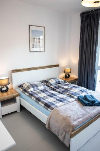 Sun & Fun - last minute hotel in Wladyslawowo