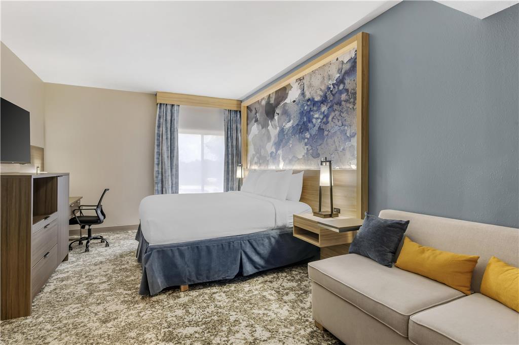 Best Western Plus Sanford Airport Lake Mary Hotel - photo 18