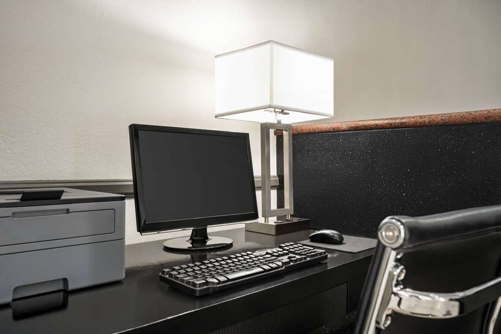 Baymont by Wyndham Monterey Park - photo 29