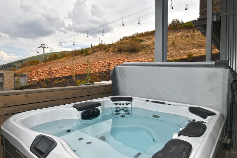 Apex at Park City A Vail Resorts Property - photo 58