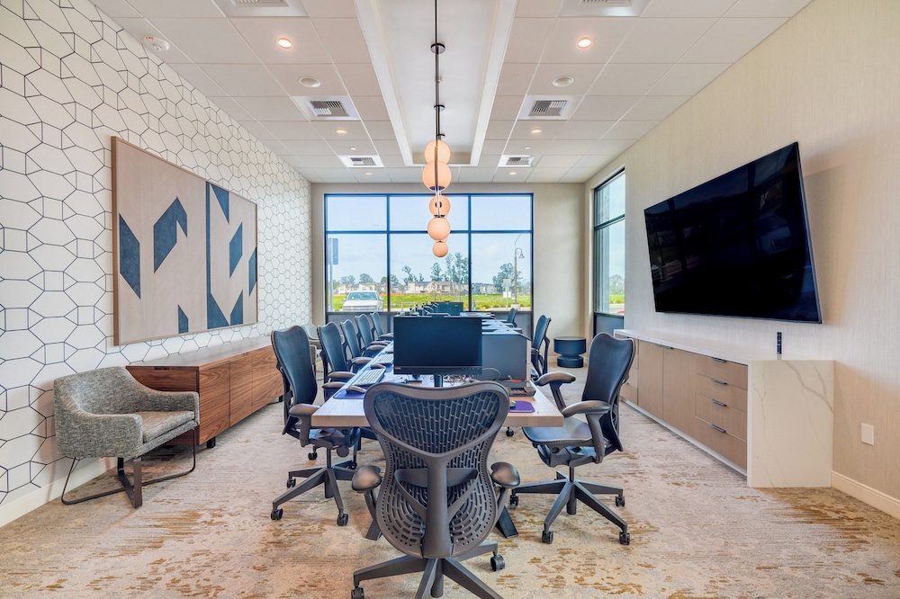 SpringHill Suites by Marriott San Luis Obispo - photo 54