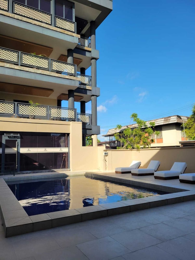 Hotel Rizuna in Paramaribo, Suriname