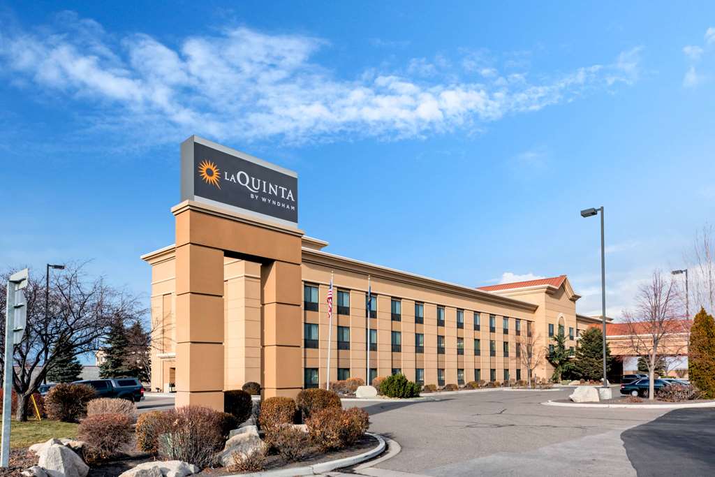 La Quinta Inn & Suites by Wyndham Twin Falls - photo 2