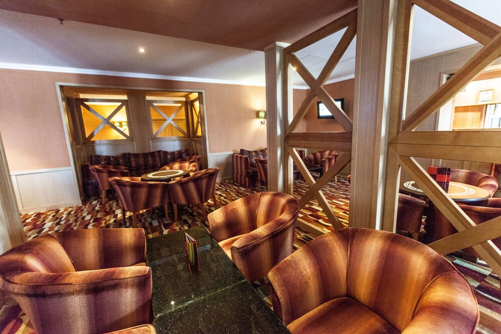 Chagala Atyrau Hotel in Atyrau, Kazakhstan