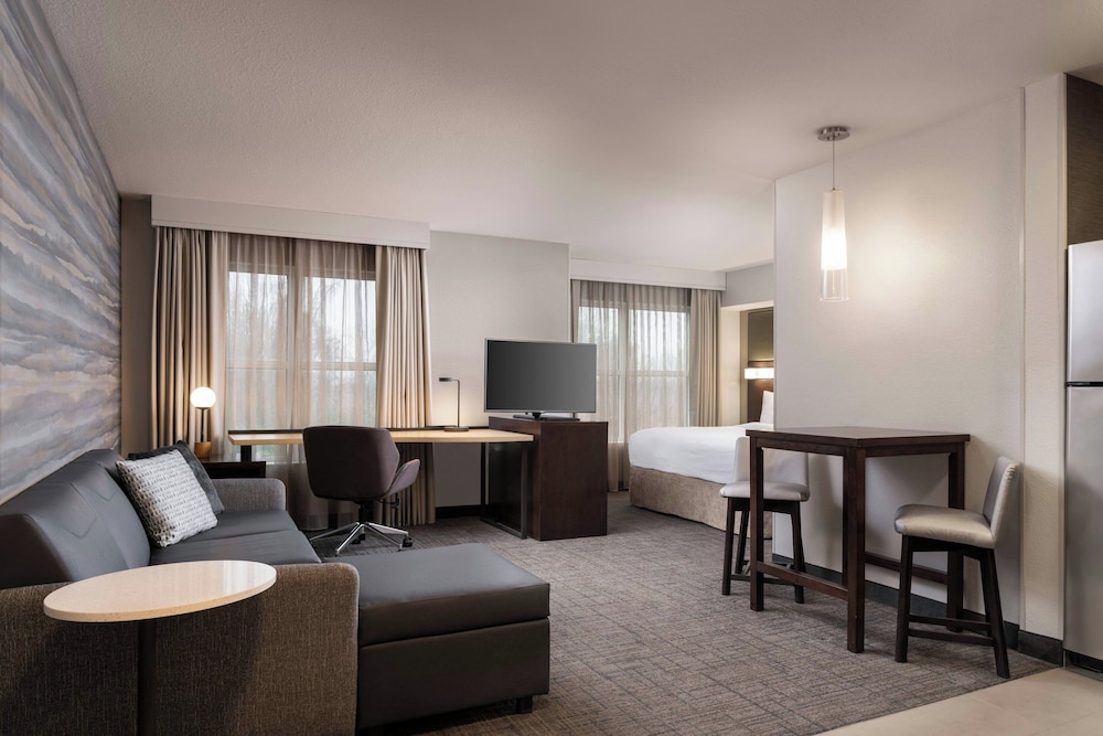 Residence Inn by Marriott Akron Fairlawn - photo 6