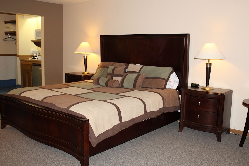 Basswood Resort - photo 3