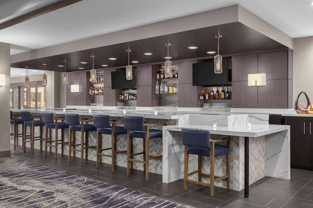 DoubleTree by Hilton Las Vegas Airport - photo 42