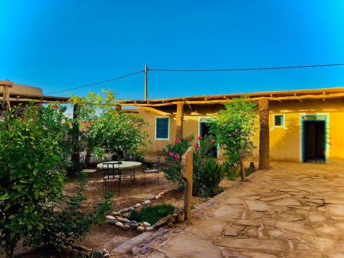 Dar Oasis Moringa — 4-Star Luxury Hotel in Recani, Morocco