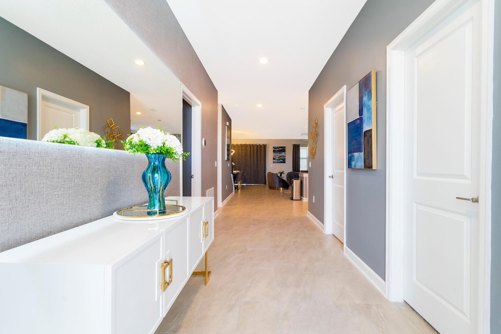 9332 SH Champions Gate Unique Luxury 8BR - photo 46