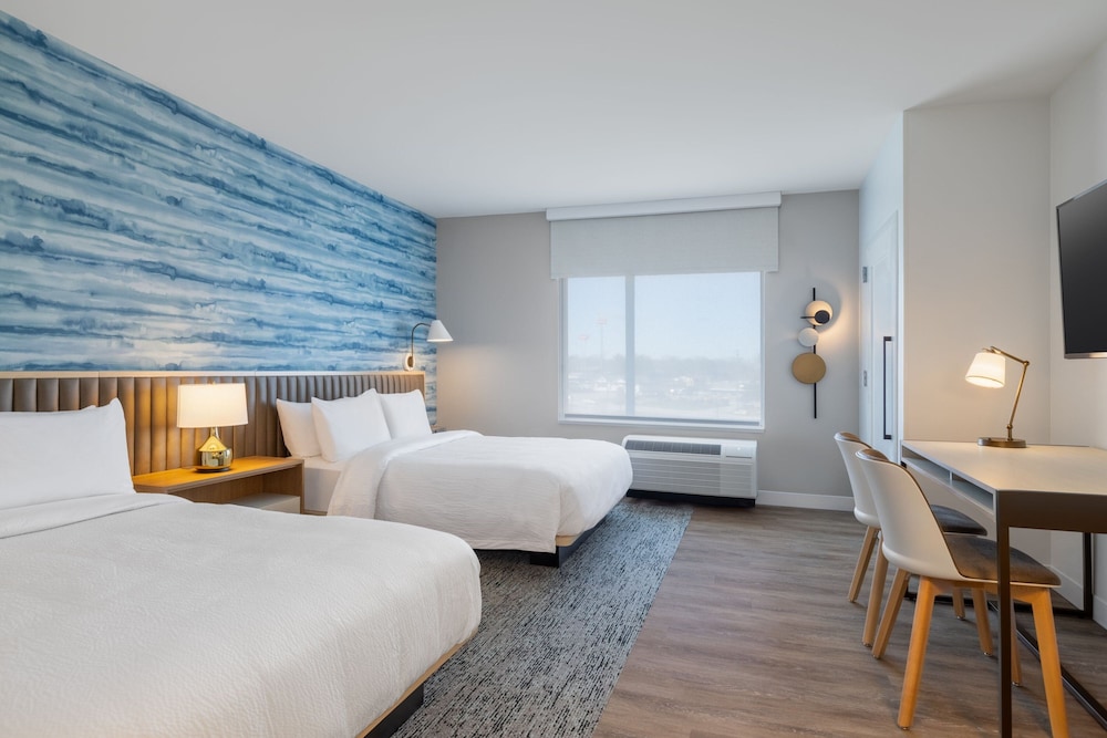 Towneplace Suites By Marriott Geneva - photo 14