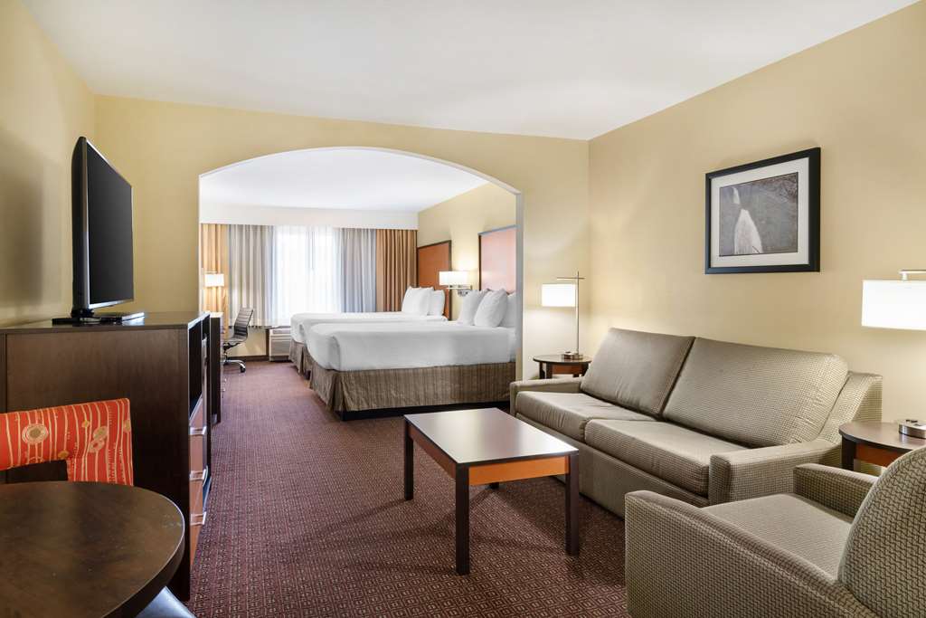 Best Western Cascade Inn & Suites - photo 21