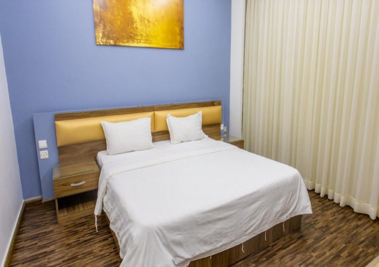 Platinum First - carbon neutral hotel in Medina