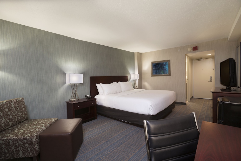 Holiday Inn Columbus Dwtn Capitol Square by IHG - photo 33
