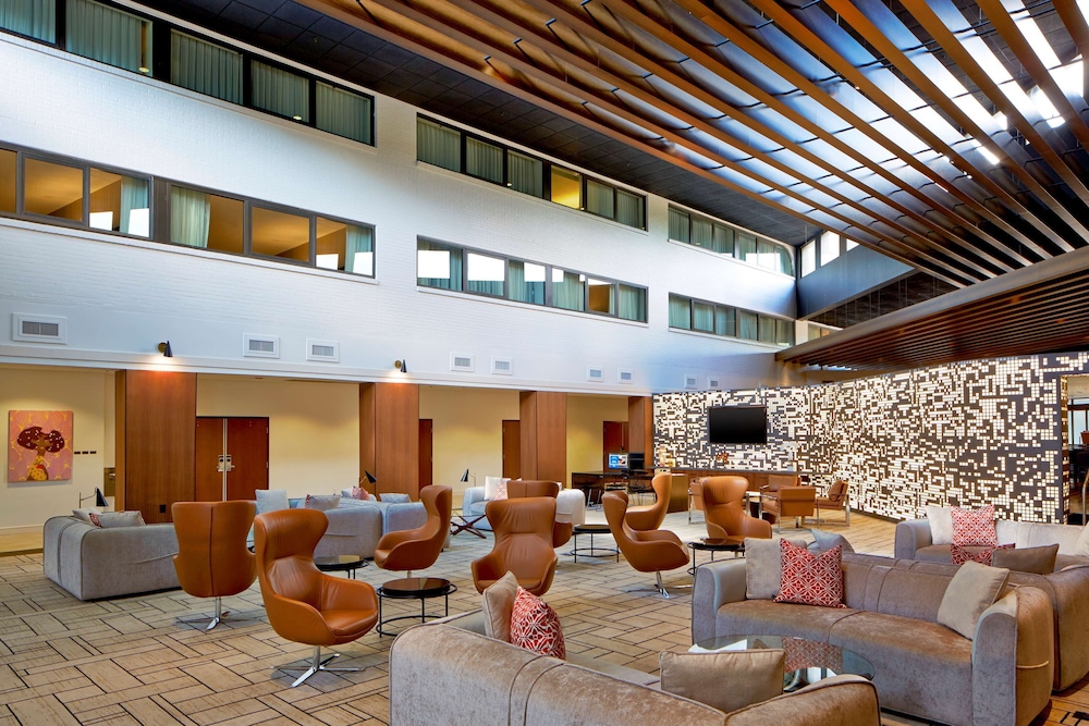 DoubleTree by Hilton Atlanta Perimeter Dunwoody - photo 9
