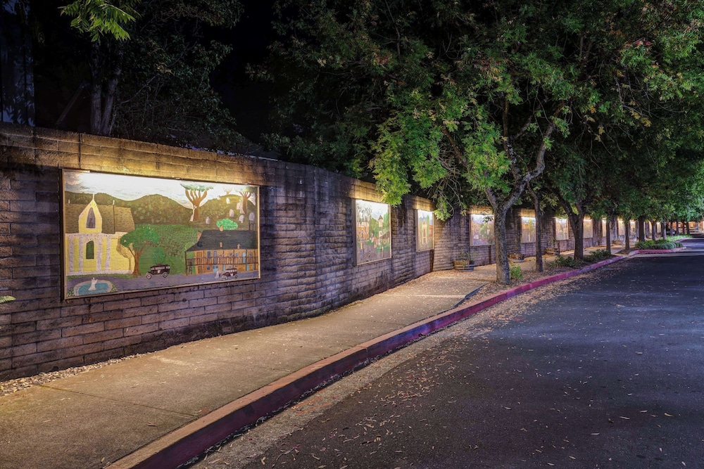 Sonoma Valley Inn Tapestry Collection by Hilton - photo 62