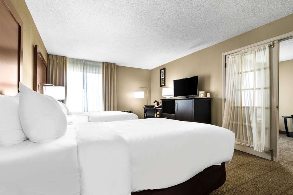 Comfort Inn Evansville East - photo 17