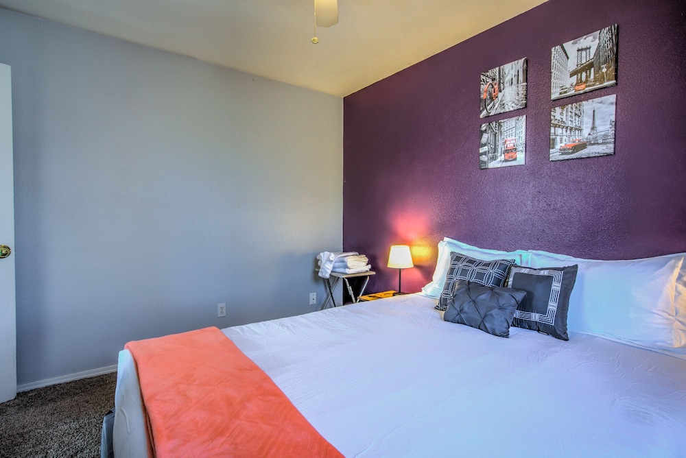 3BR MTN Viewsdowntownnext to Lake Parks More - photo 8