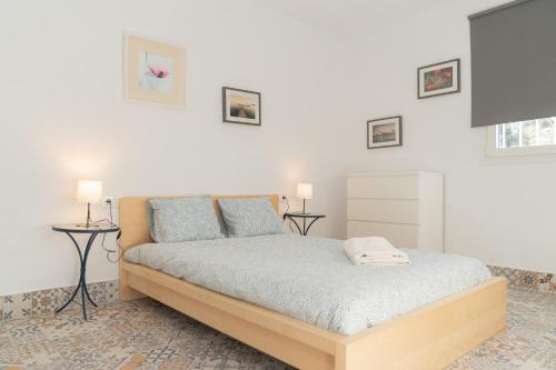 Alojamiento Rural Junto a Via Verde Olvera - carbon neutral hotel in Olvera
