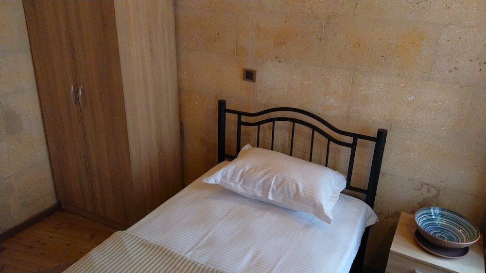 Ekoton Cave Hotel — Nevsehir — photo 3