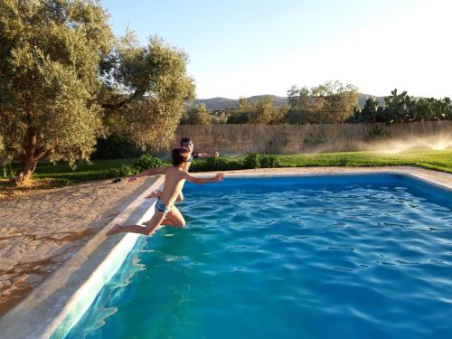 Cortijo Alzamigaja — Archidona — photo 5