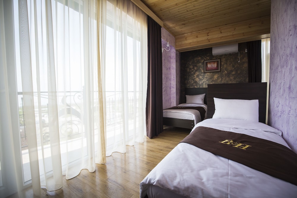Guestroom