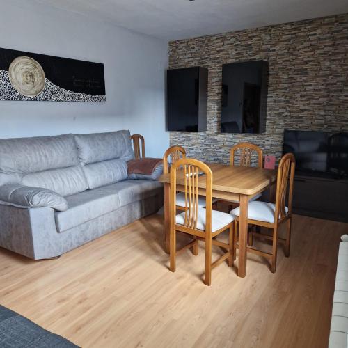 Piso de la Luna in Cazorla, Spain