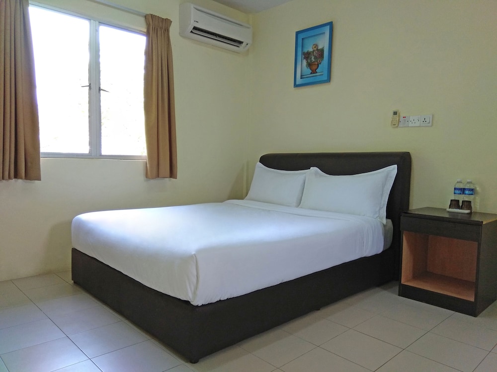 Desa Terrace — Kuah — photo 2