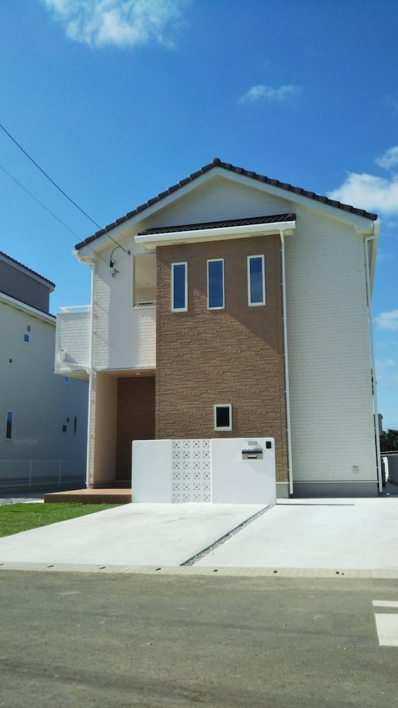 Emerald Side III in Okinawa, Japan