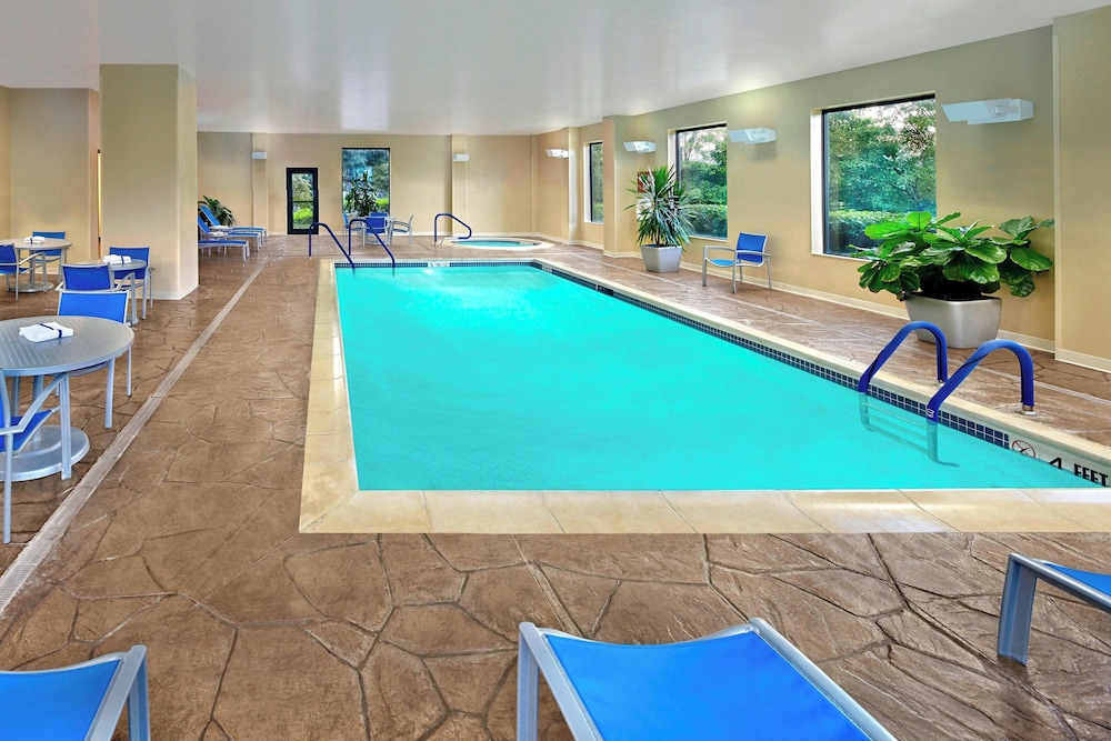 TownePlace Suites by Marriott Albany Downtown Medical Center - photo 28