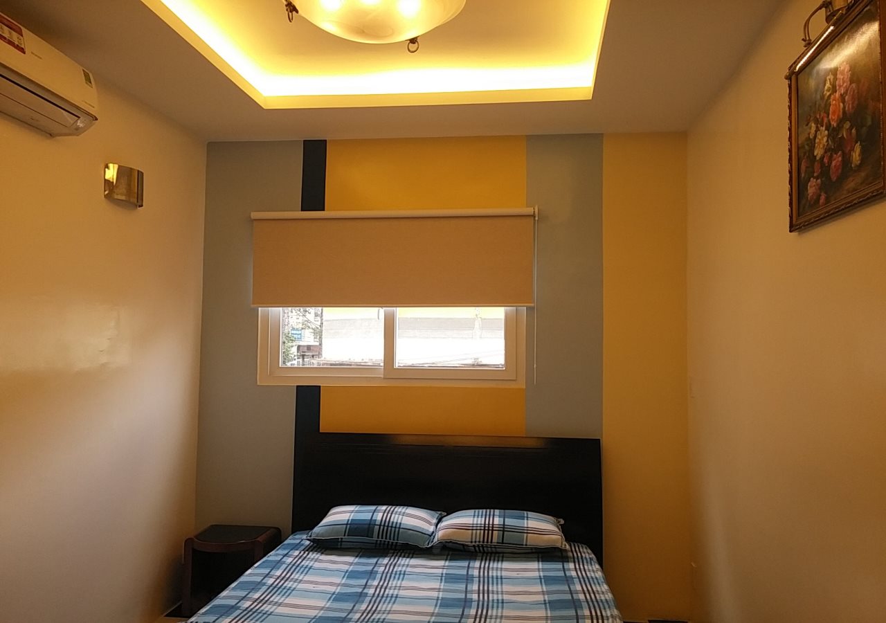 Hotel 77 in Ho Chi Minh City, Vietnam