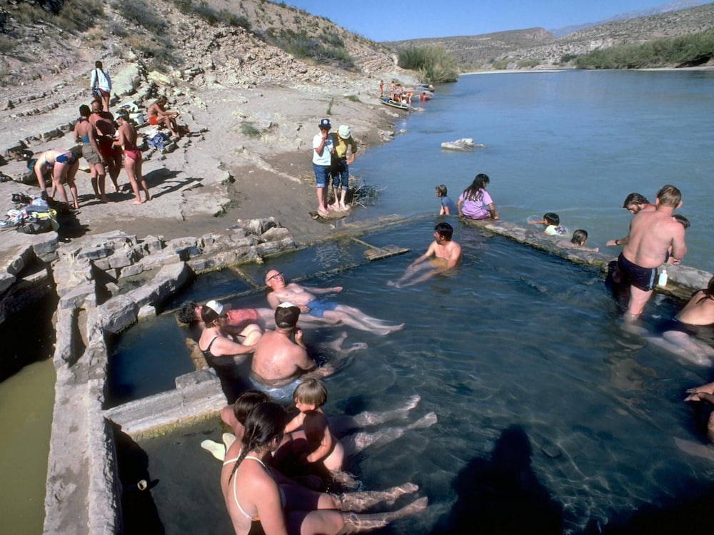 Terlingua Ranch Lodge - photo 46