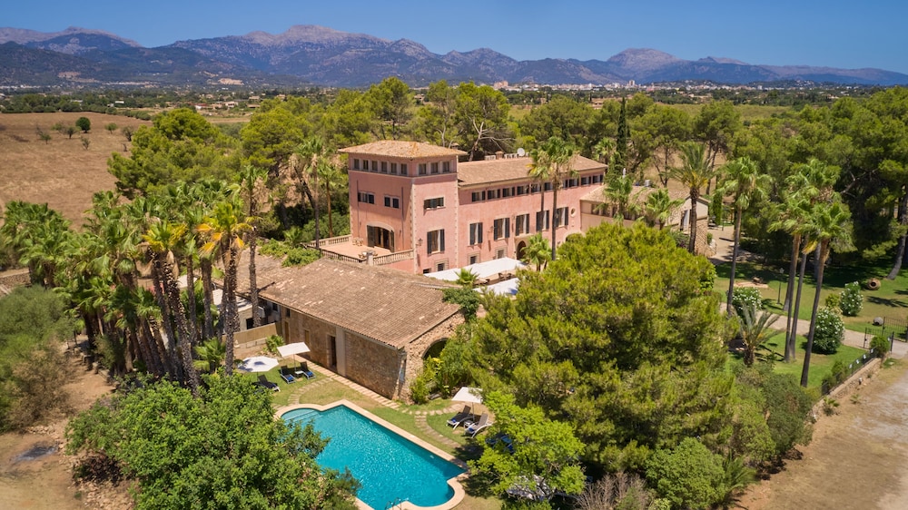 Virrey Finca Hotel in Inca, Spain