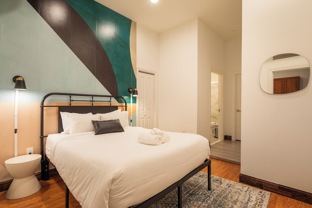 Sosuite at Independence Lofts - photo 89
