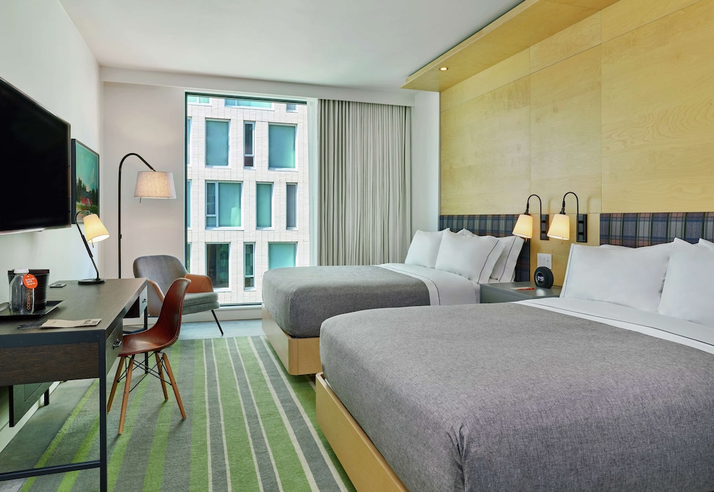 Canopy by Hilton Portland Pearl District - photo 22