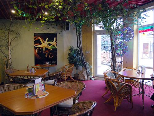 Hotel Lipa - carbon neutral hotel in Cadca