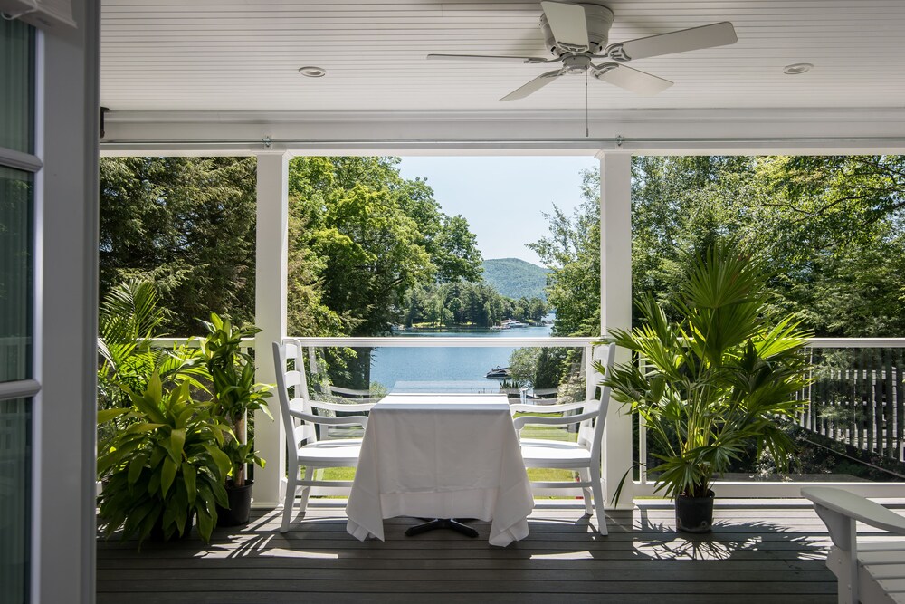 Chateau Rooms - photo 12