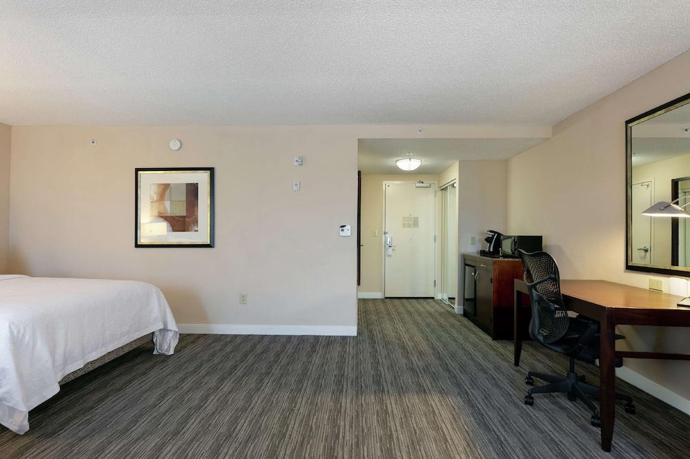 Hilton Garden Inn Mobile West I 65 Airport Blvd - photo 15