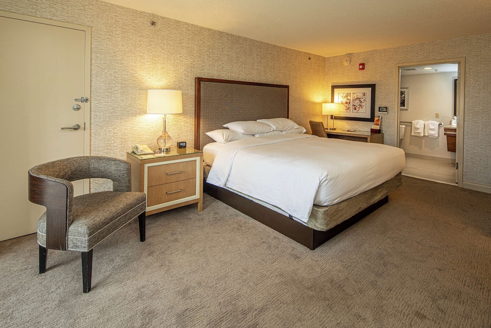 DoubleTree by Hilton Pittsburgh Green Tree - photo 9