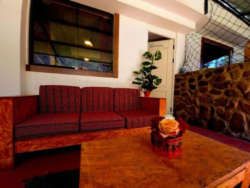 Valle Verde — Urubamba — photo 3