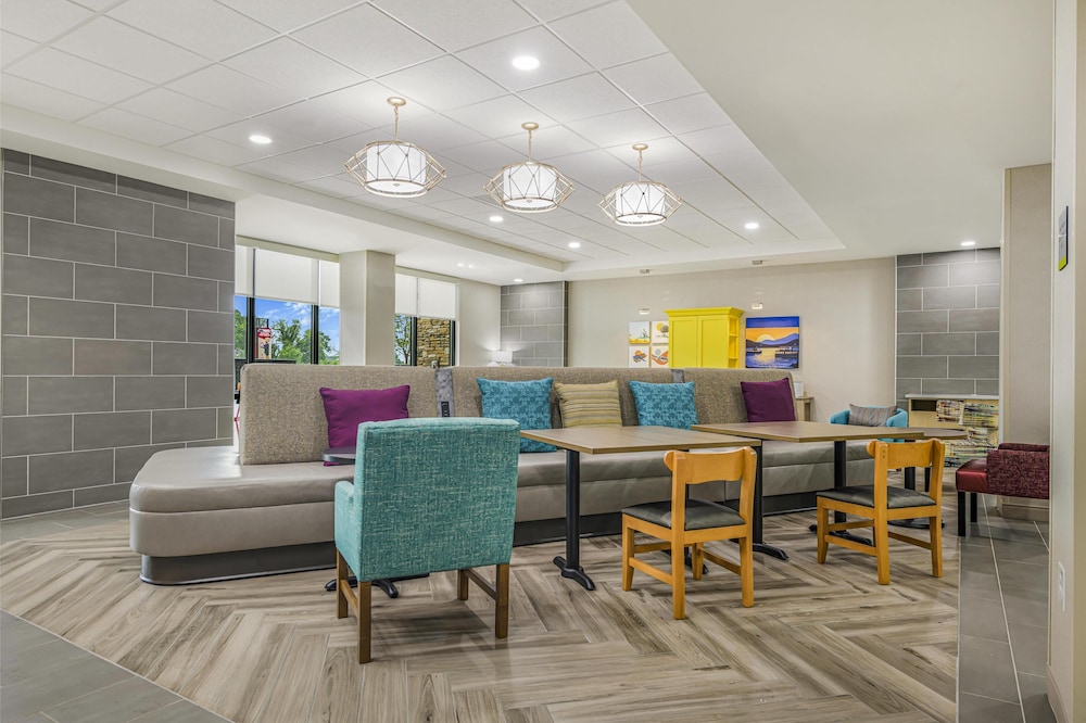 Home2 Suites by Hilton Guntersville - photo 3