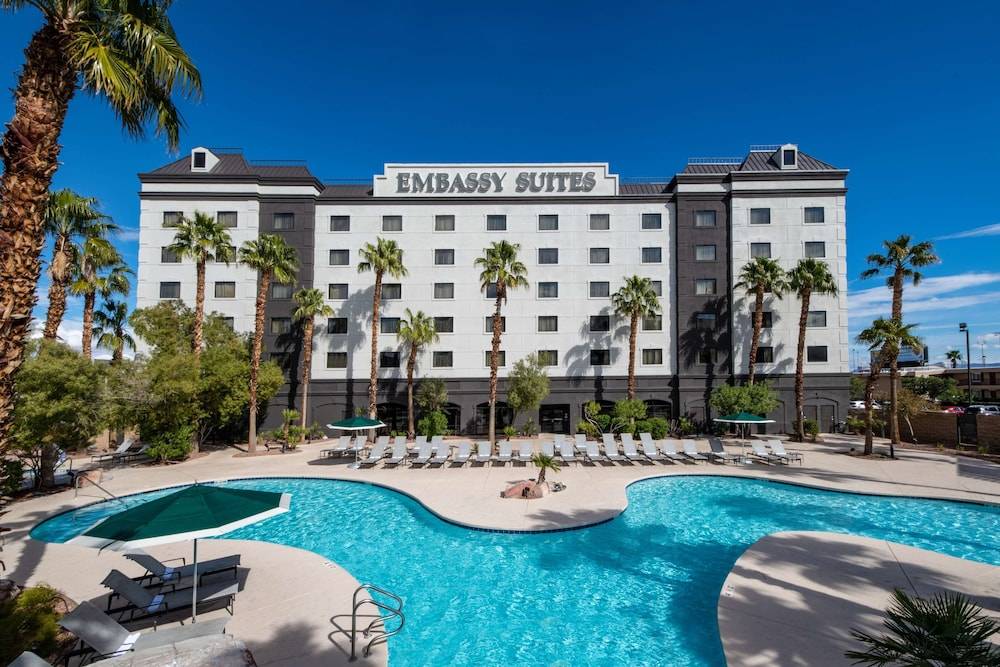 Embassy Suites by Hilton Las Vegas - featured photo