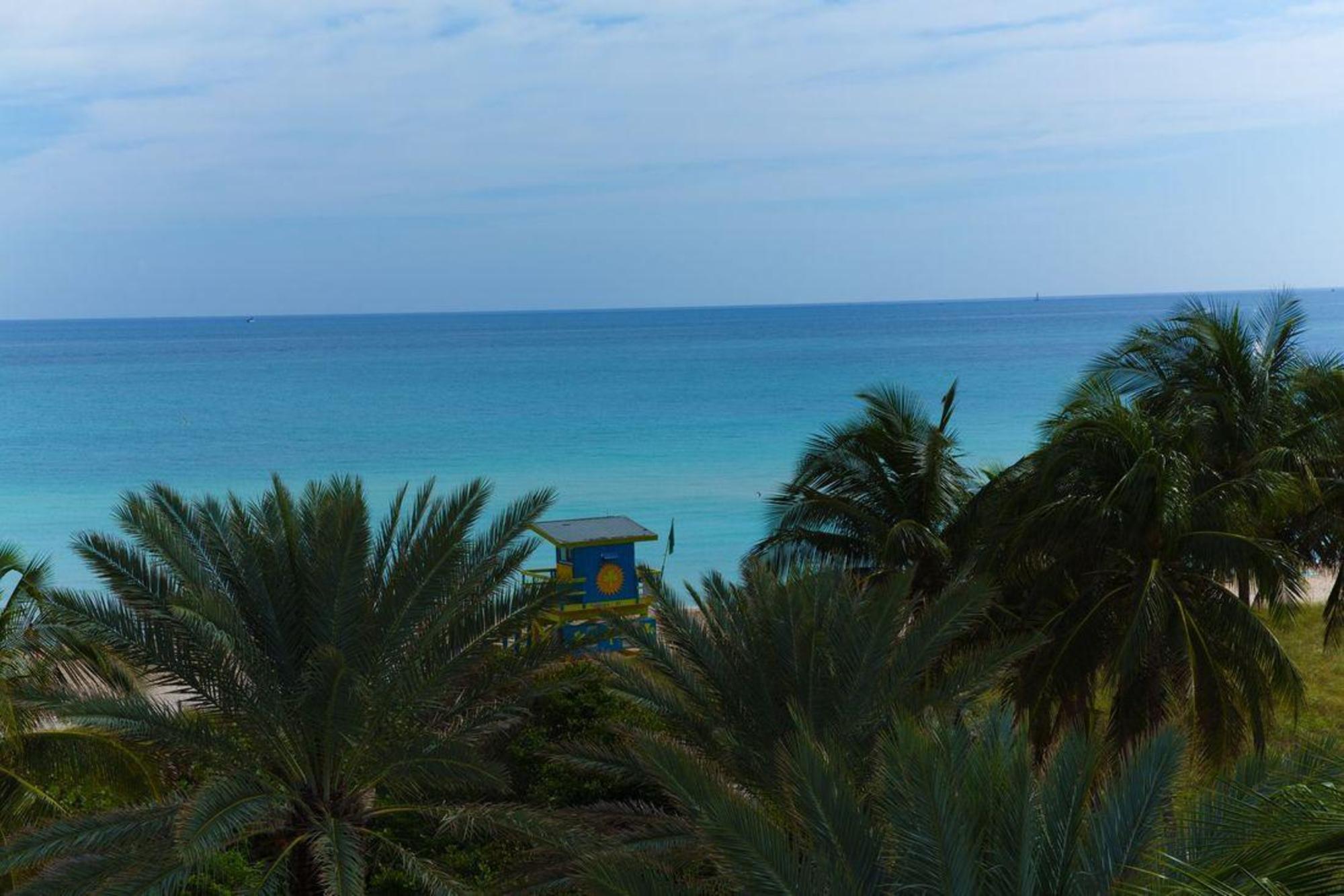 Ocean Surf Hotel - photo 2