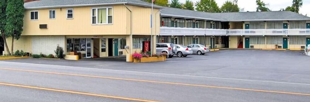 Royal Inn Clearfield — Clearfield