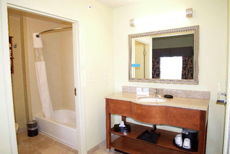Hampton Inn & Suites Moline Quad City Int'l Aprt - photo 69