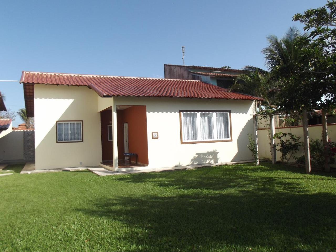 Solar Do Jenipapo in Cabo Frio, Brasil