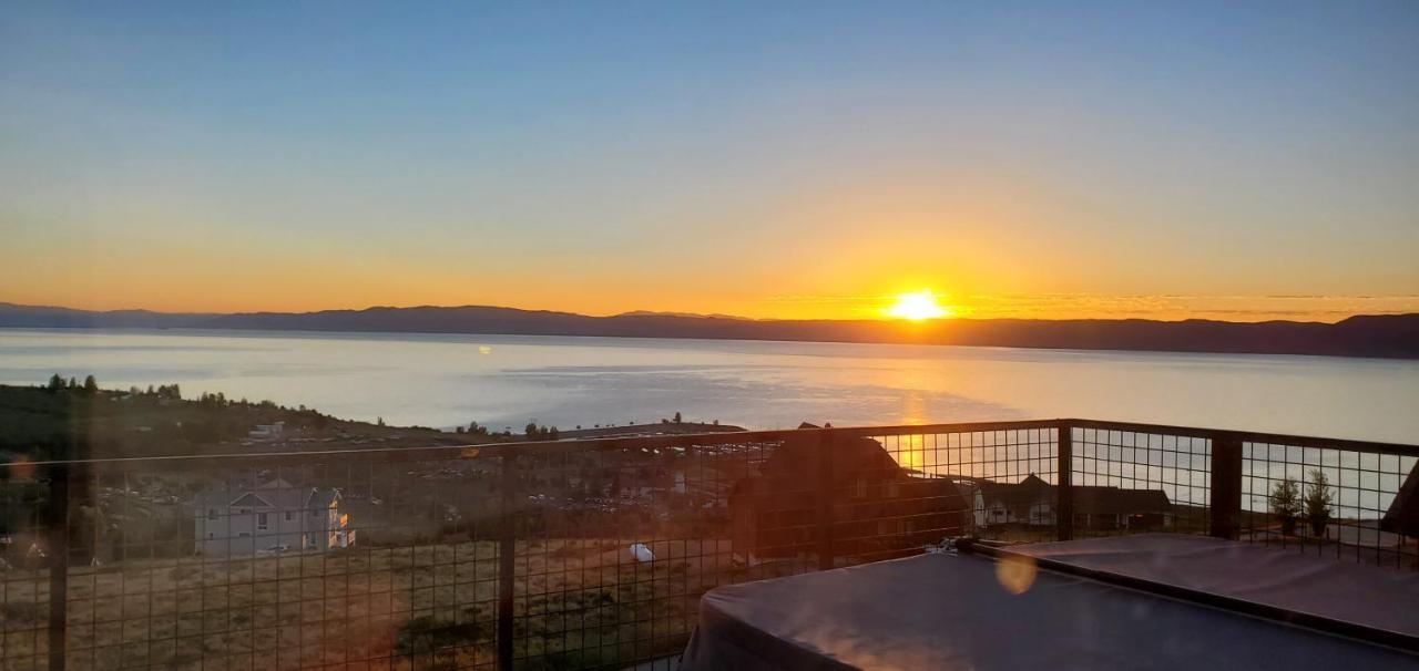 The Mine at Bear Lake in Garden City, United States