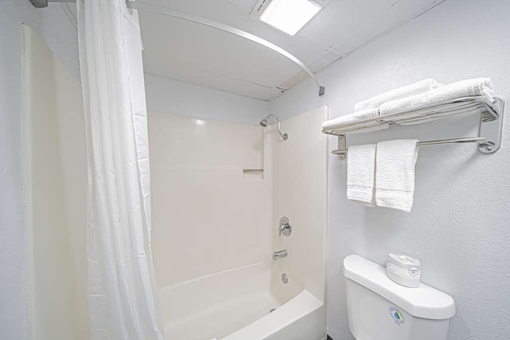 Motel 6 Pocatello - photo 12