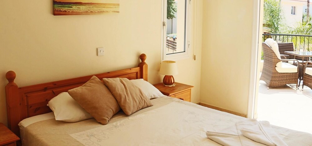 Villa Soraya 1