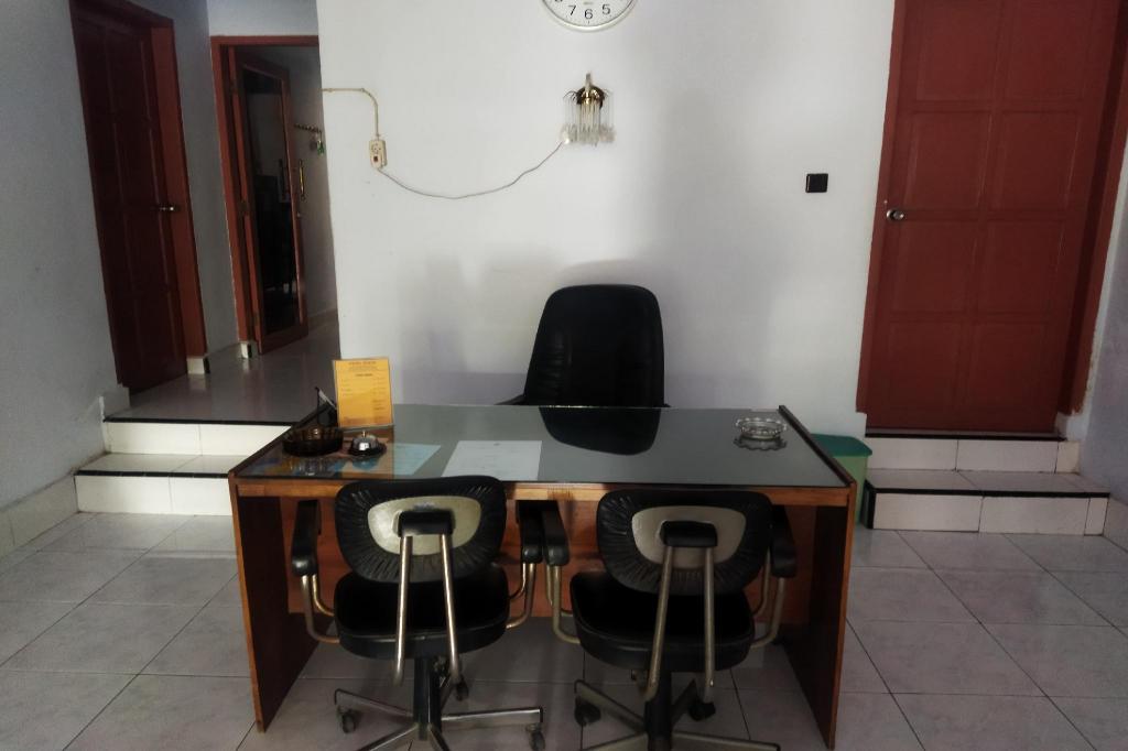 Hotel O Wisma Phinisi Syariah Near Mall of Pinrang Sejahtera in Pinrang, Indonesia