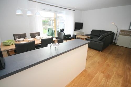 Refugium Mittelweg 44 c Strandkorb & WLAN inklusive — Gromitz — photo 2
